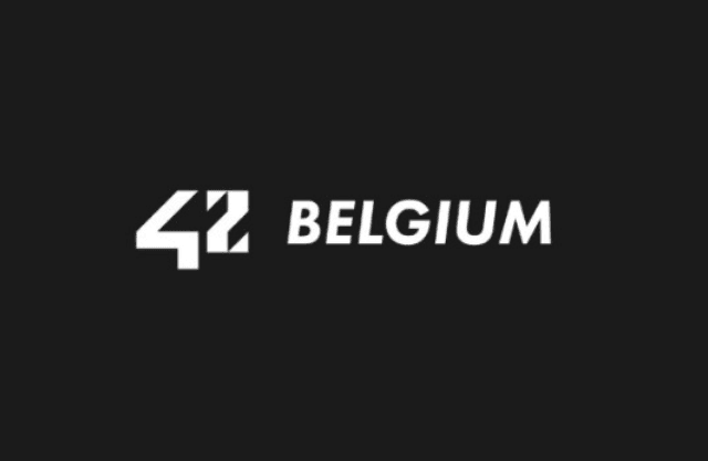 42 Belgium